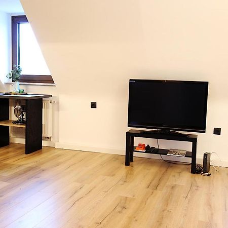 Central City Apartment - Direct View Of Main And Fortress Wurzburg Luaran gambar