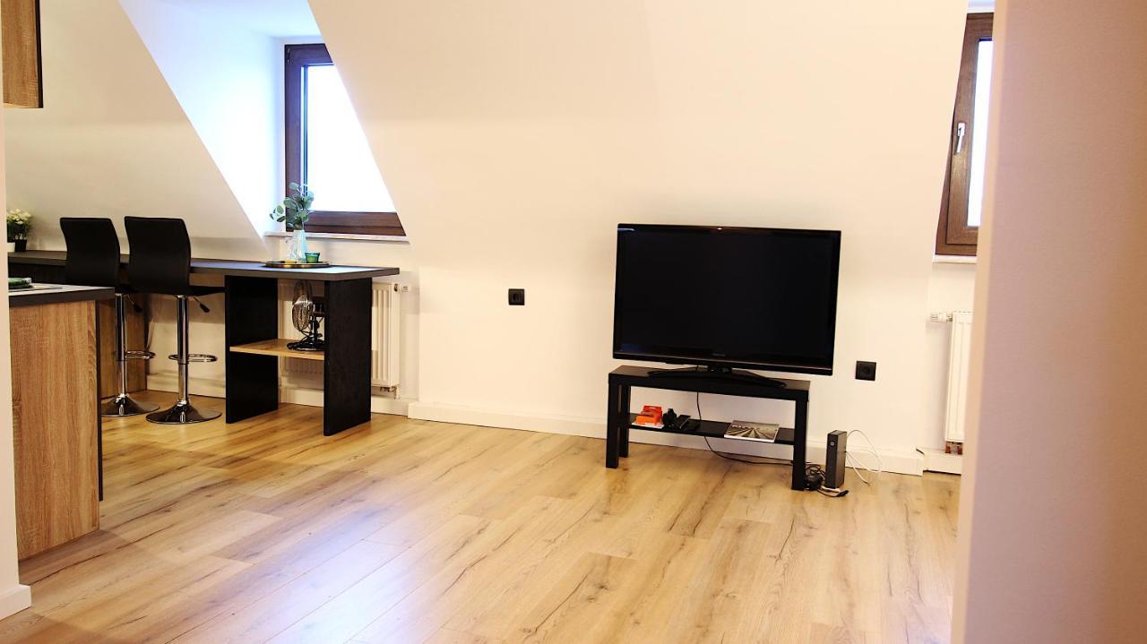 Central City Apartment - Direct View Of Main And Fortress Wurzburg Luaran gambar